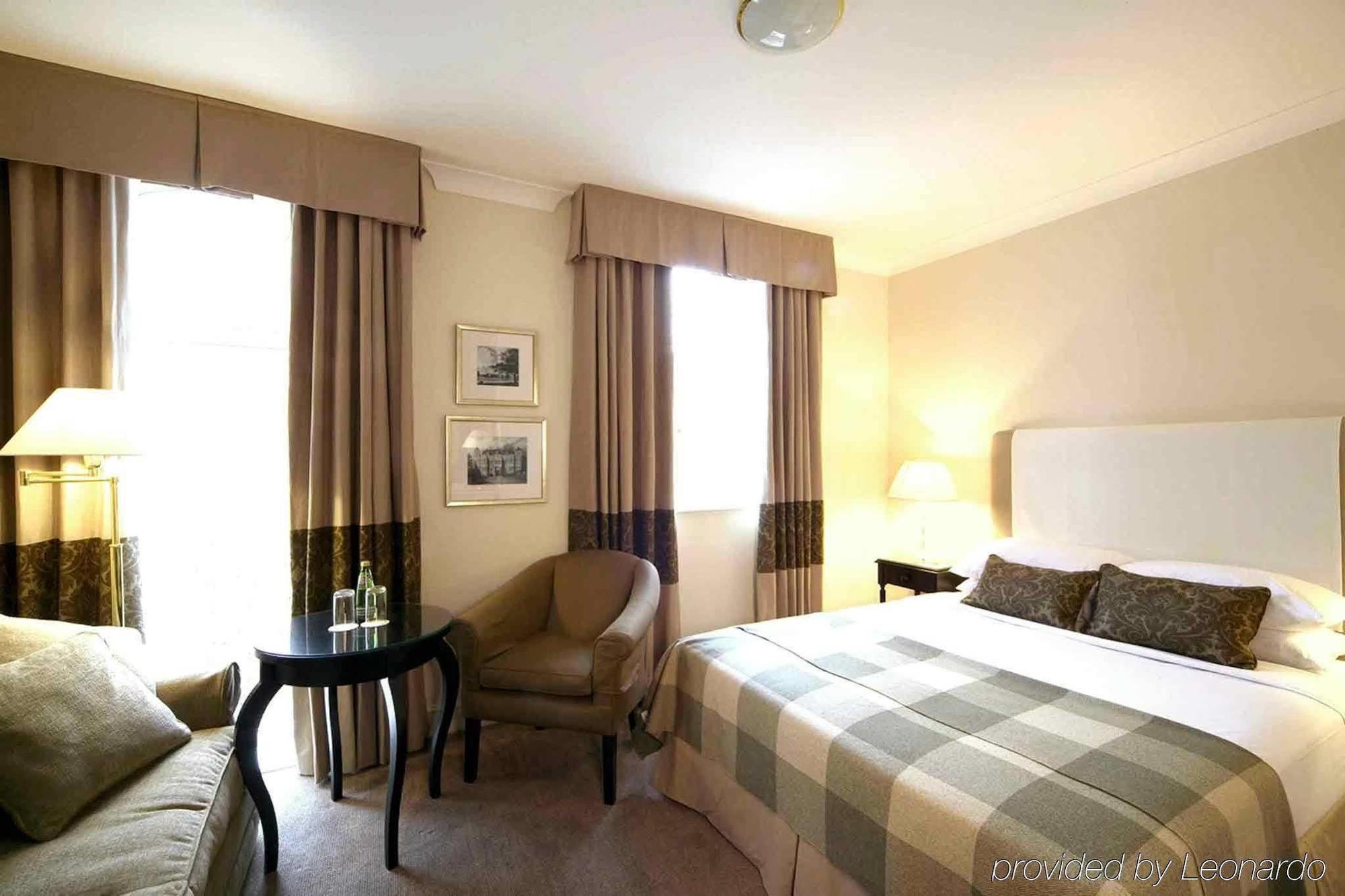 Brandon Hall Hotel & Spa Warwickshire Buitenkant foto