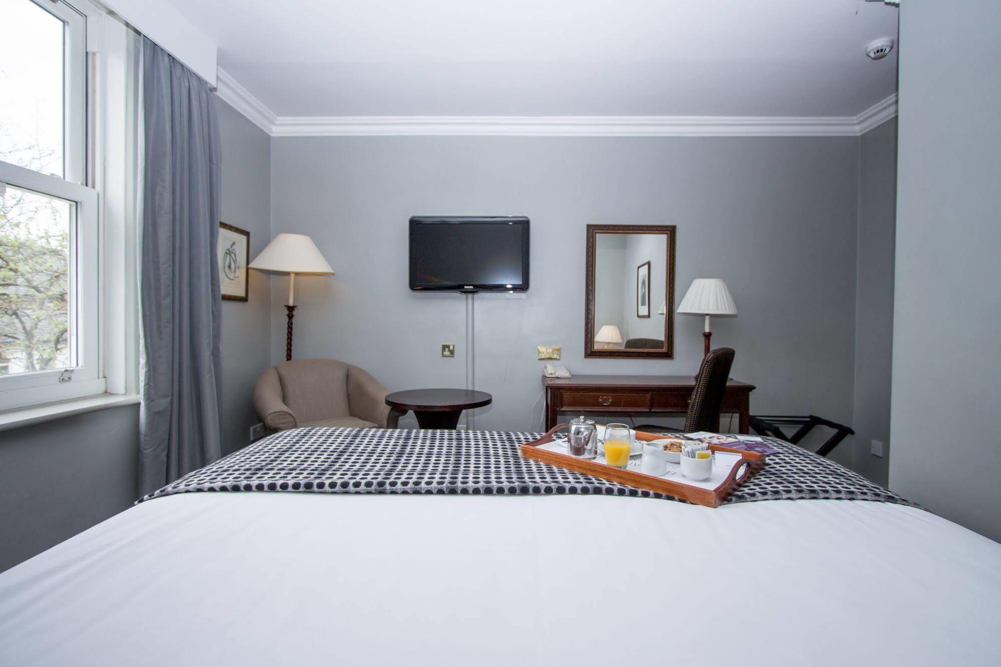 Brandon Hall Hotel & Spa Warwickshire Buitenkant foto