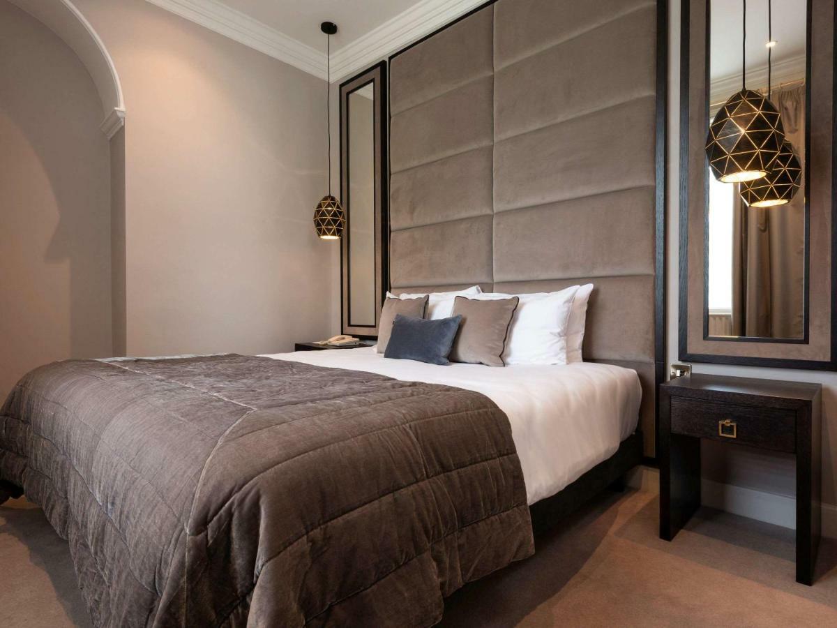 Brandon Hall Hotel & Spa Warwickshire Buitenkant foto