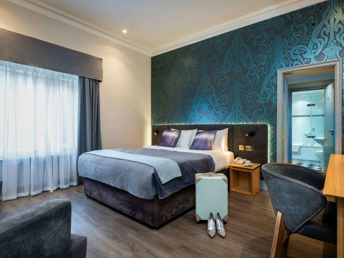 Brandon Hall Hotel & Spa Warwickshire Buitenkant foto