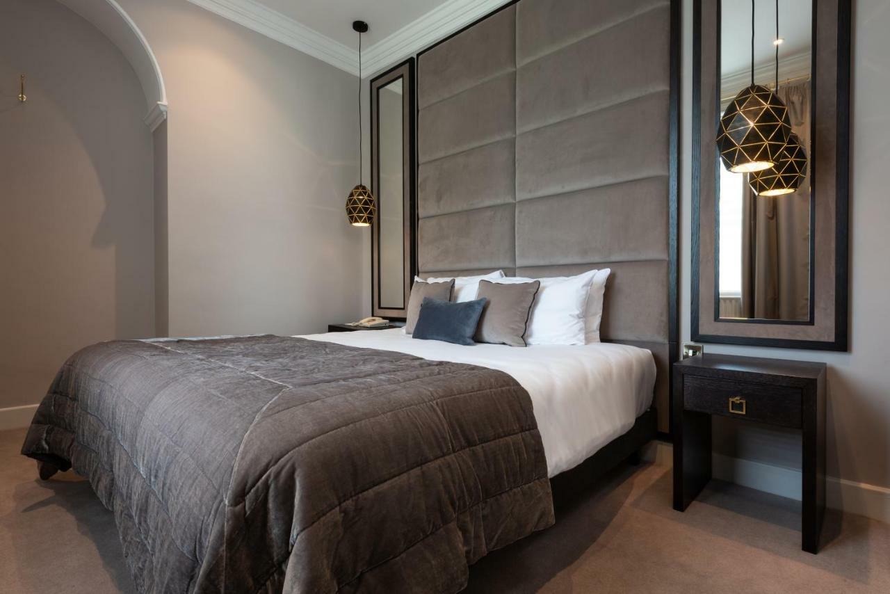 Brandon Hall Hotel & Spa Warwickshire Buitenkant foto