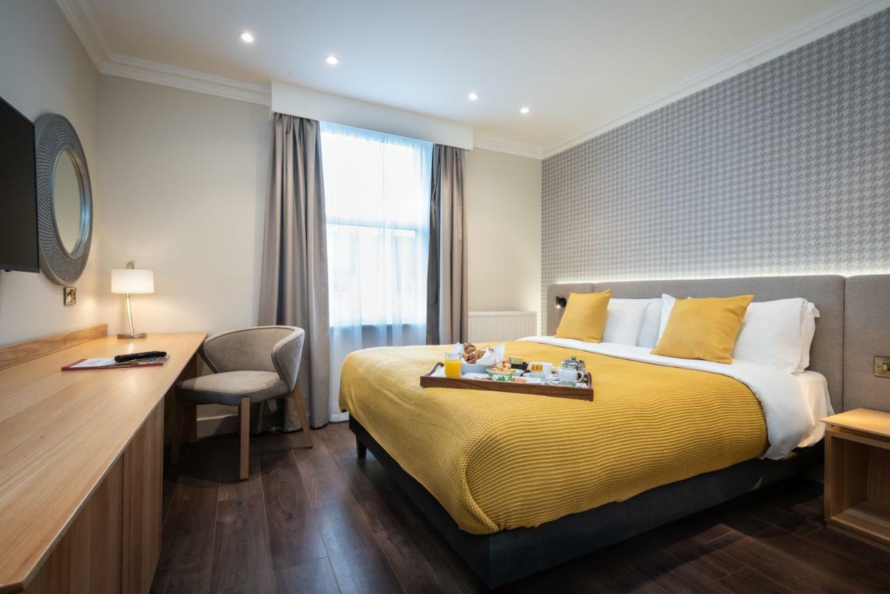 Brandon Hall Hotel & Spa Warwickshire Buitenkant foto